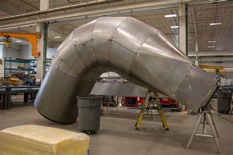 sheet metal duct fabrication houston|custom duct fabrication near me.